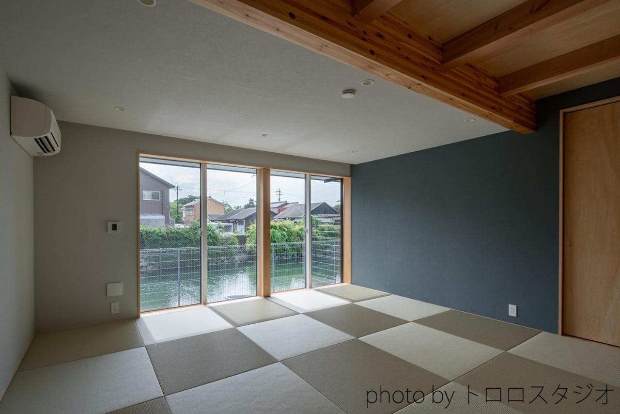 Muginowa - Vacation Stay 38280V Kuwana Zewnętrze zdjęcie
